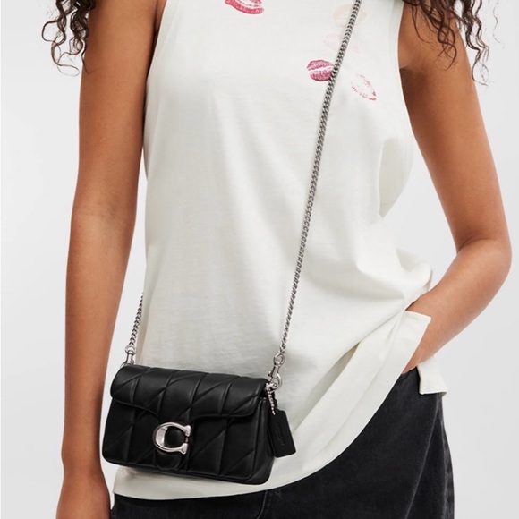 White and Pink Patterned Pillow - Picture 2 of 11